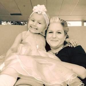 Meet your Posher, Tina